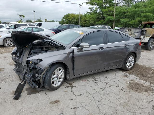 2013 FORD FUSION SE #2888592264