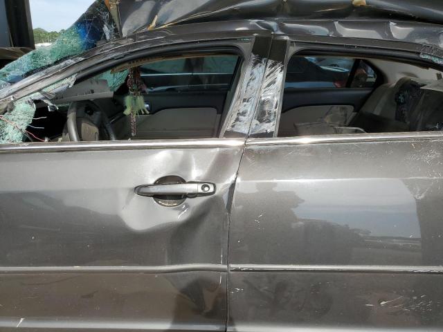 2006 Ford Fusion Sel VIN: 3FAFP08166R219935 Lot: 62457454