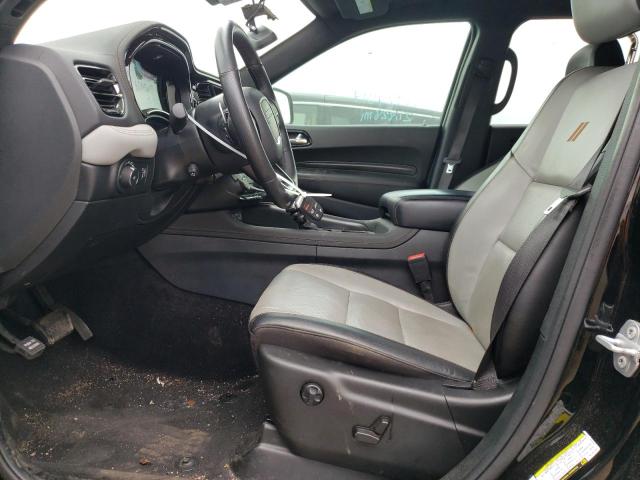 2022 DODGE DURANGO R/ - 1C4SDHCT4NC203755