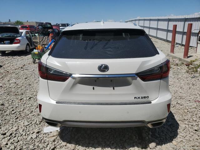 2016 Lexus Rx 350 VIN: JTJBZMCA0G2004751 Lot: 58005674