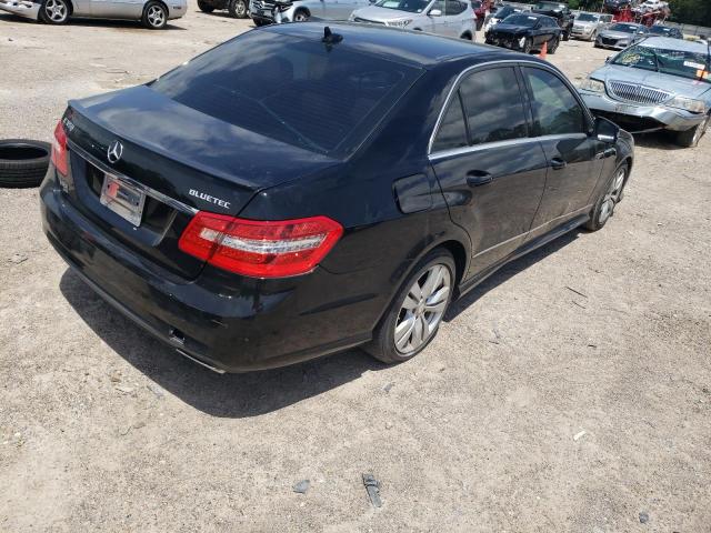 VIN WDDHF2EB6DA720478 2013 MERCEDES-BENZ E-CLASS no.3