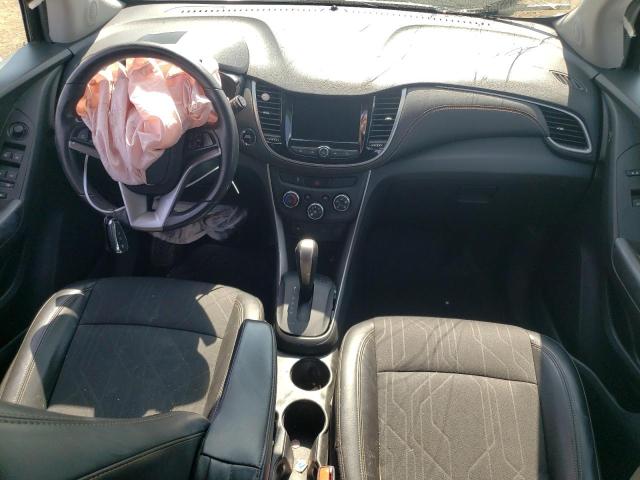 2020 CHEVROLET TRAX 1LT - KL7CJLSB7LB009536