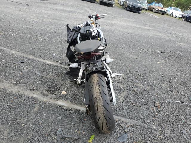 2023 APRILIA RS 660 ZD4KSUG05PS001809