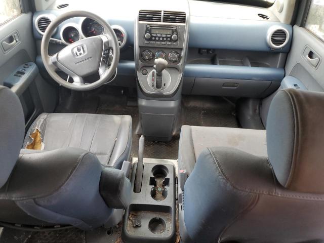 2003 Honda Element Ex VIN: 5J6YH28523L019475 Lot: 61567014