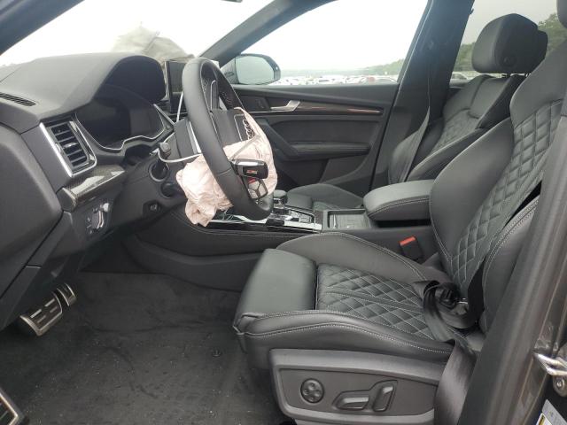 2024 AUDI SQ5 PRESTI WA1C4AFYXR2023401