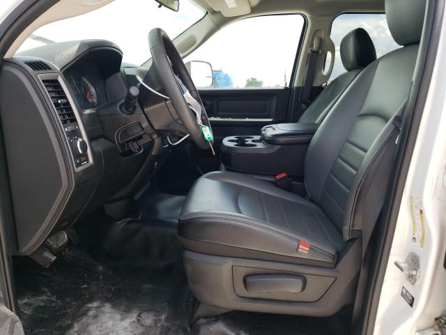 2022 RAM 1500 CLASS - 1C6RR7FG0NS246026