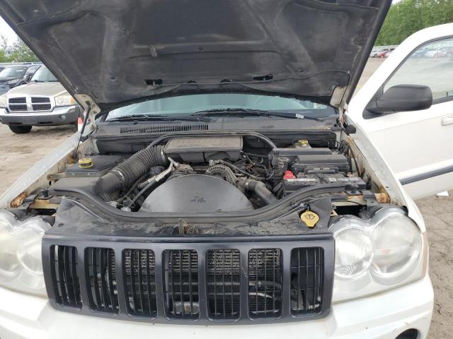 2007 Jeep Grand Cherokee Laredo VIN: 1J8GR48K27C614311 Lot: 61926574