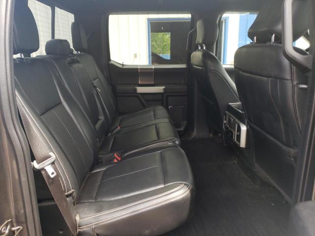 2019 FORD F150 SUPER - 1FTEW1EP1KFB39618