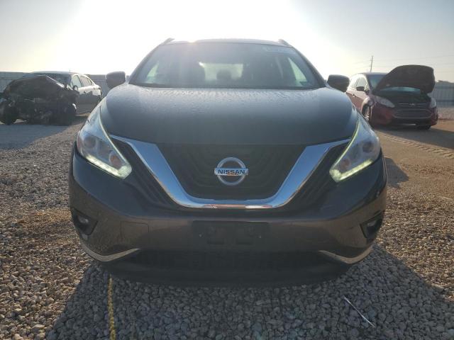 2017 NISSAN MURANO S - 5N1AZ2MG5HN170779