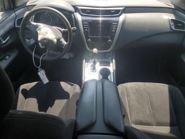 5N1AZ2AS2NC123998 Nissan Murano S 8