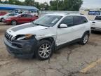 Lot #2938512465 2015 JEEP CHEROKEE L