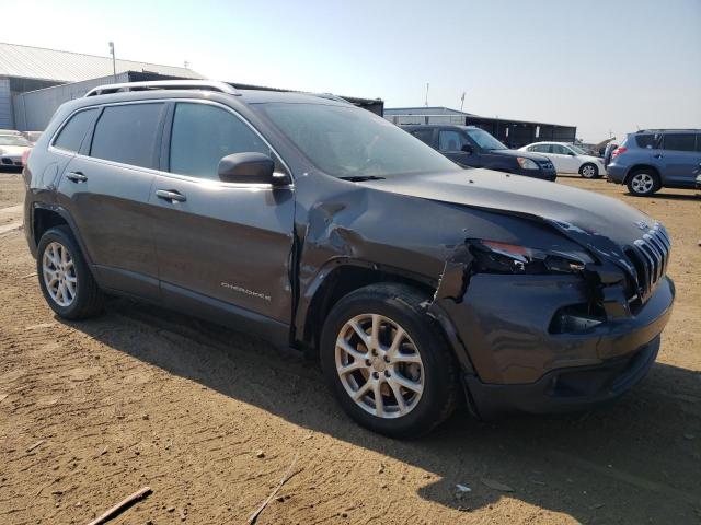 2017 JEEP CHEROKEE L - 1C4PJLCS7HW596453
