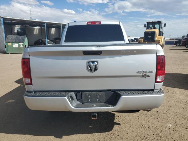 2016 Ram 1500 St VIN: 1C6RR7FG6GS373057 Lot: 61573134