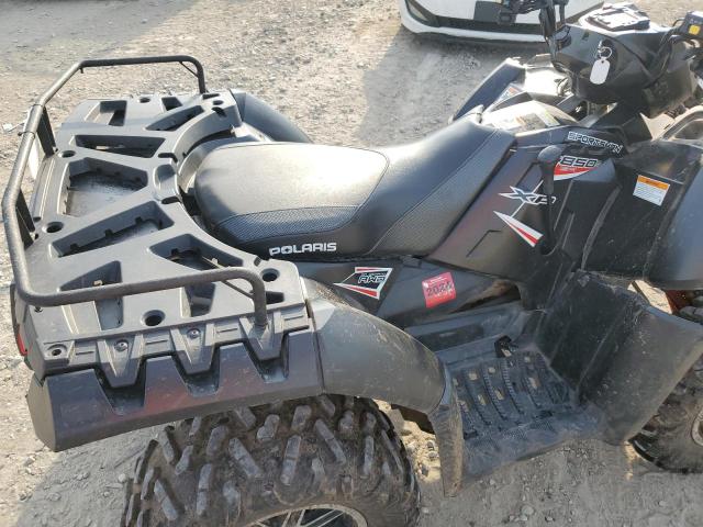 2013 POLARIS SPORTSMAN - 4XAZN8EA1DA074415