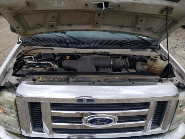 2010 Ford Econoline E350 Super Duty Wagon VIN: 1FBNE3BLXADA68238 Lot: 60494154