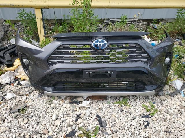 2021 TOYOTA RAV4 XSE - JTME6RFV7MJ009726