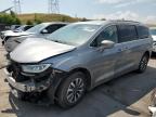 2021 CHRYSLER PACIFICA T - 2C4RC1BG4MR516064
