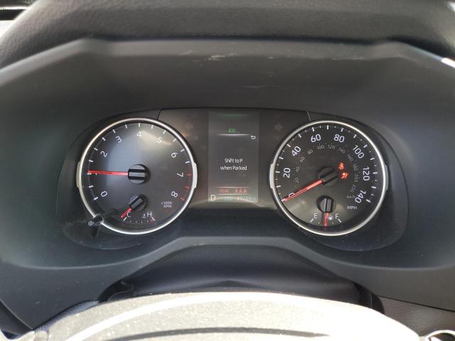 2020 Toyota Rav4 Xle Premium VIN: JTMA1RFV5LD525898 Lot: 62516004