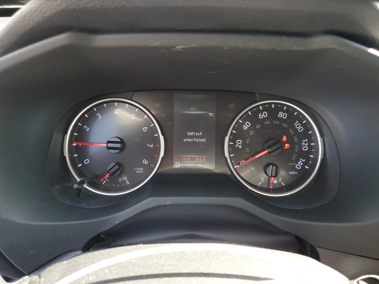 JTMA1RFV5LD525898 2020 Toyota Rav4 Xle Premium