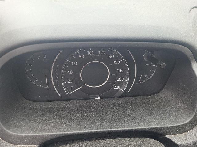 2015 HONDA CR-V LX - 2HKRM4H31FH102890