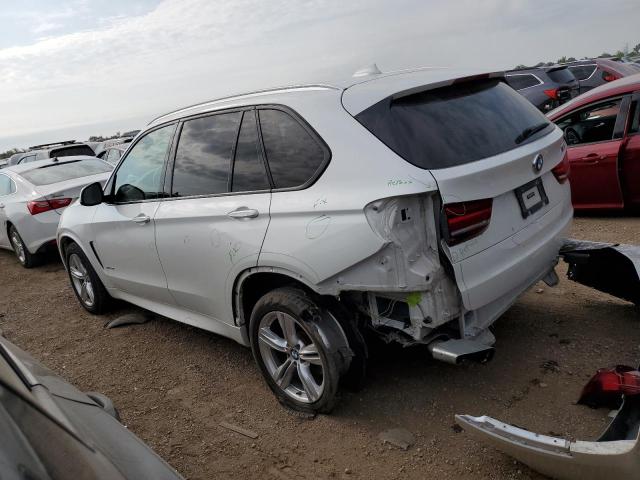 VIN 5UXKR6C50J0U14338 2018 BMW X5, Xdrive50I no.2