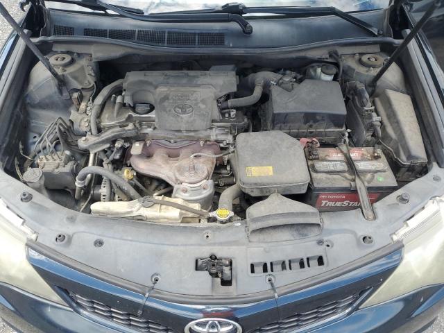 VIN 4T1BF1FK5DU229371 2013 Toyota Camry, L no.11