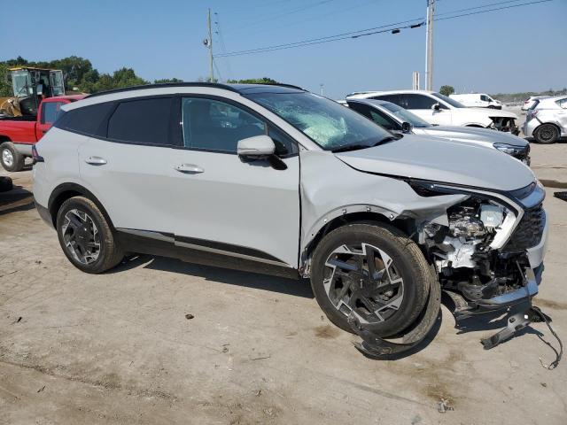 2024 KIA SPORTAGE S - 5XYK53DF8RG170530