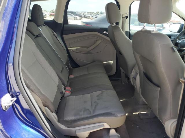 2016 FORD ESCAPE SE - 1FMCU0G98GUB08693