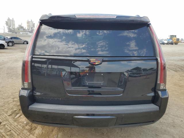 2018 CADILLAC ESCALADE 1GYS4AKJXJR130822