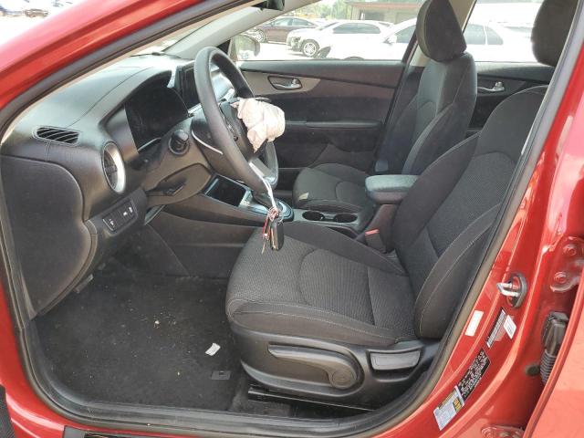 2019 KIA FORTE FE - 3KPF24AD4KE131567