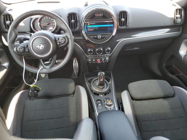 2020 MINI COOPER JCW WMZYZ9C0XL3L31759