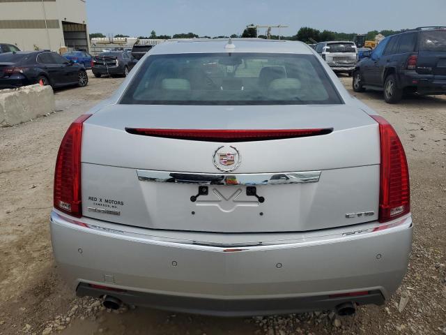 2009 Cadillac Cts Hi Feature V6 VIN: 1G6DV57V490118764 Lot: 61925554