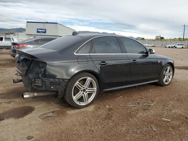 2010 Audi S4 Prestige VIN: WAUKGAFL6AA182954 Lot: 61278254