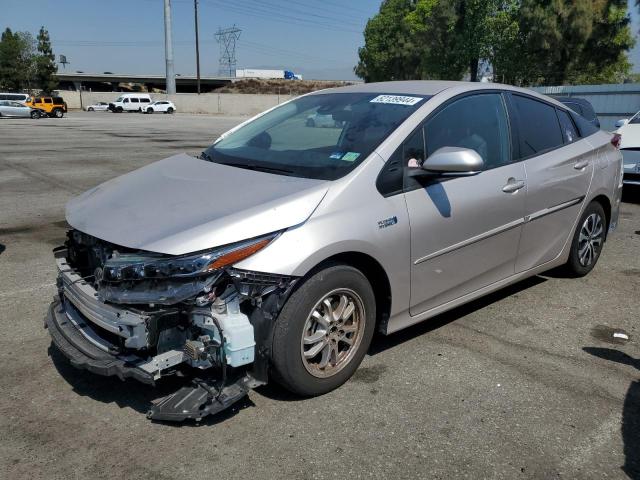2021 TOYOTA PRIUS PRIM - JTDKAMFP7M3188635