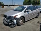 2021 TOYOTA PRIUS PRIM - JTDKAMFP7M3188635