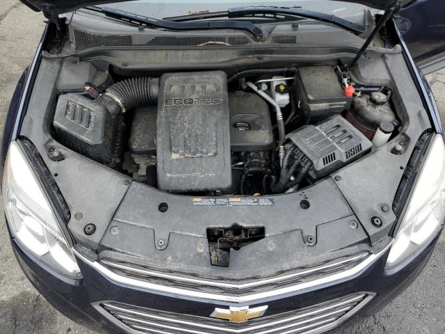 2016 CHEVROLET EQUINOX LT - 2GNALCEKXG1165809