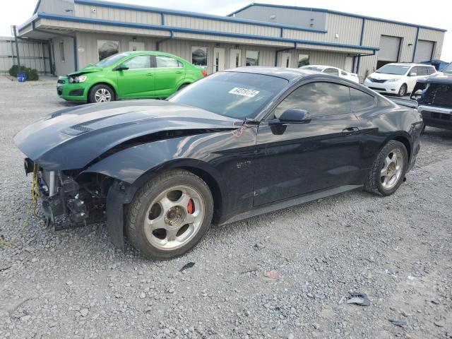 2021 FORD MUSTANG - 1FA6P8TH7M5103095