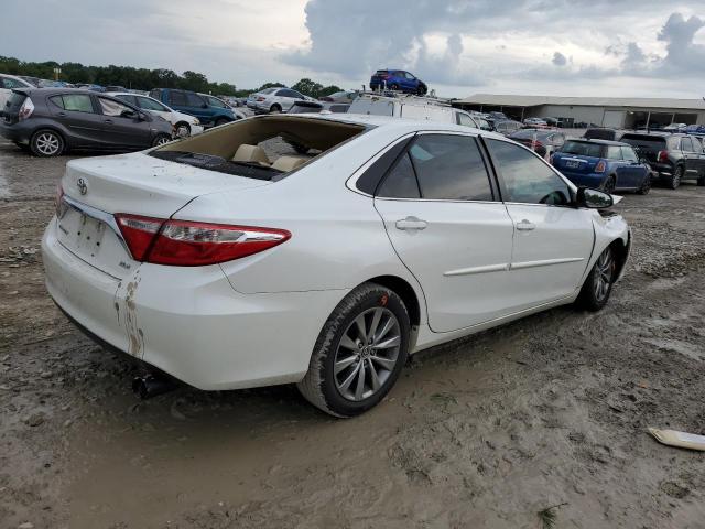 VIN 4T1BF1FK3FU969326 2015 Toyota Camry, LE no.3