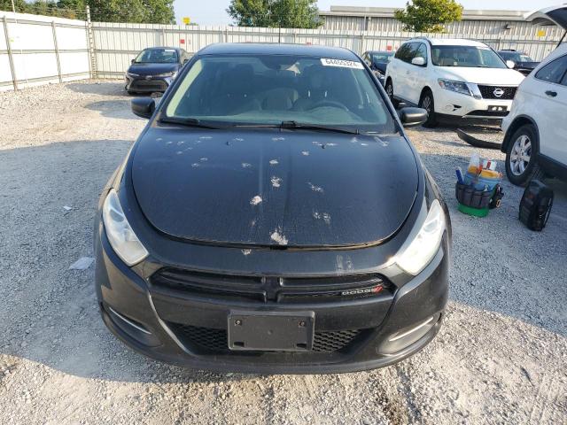 2016 DODGE DART SE - 1C3CDFAA1GD736464