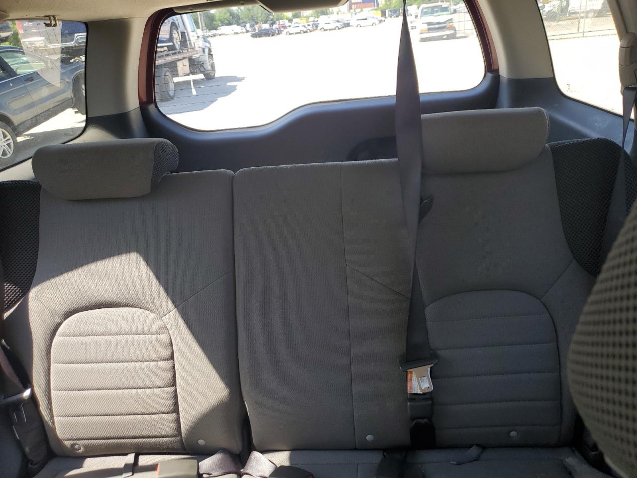 5N1AN08W96C534437 2006 Nissan Xterra Off Road