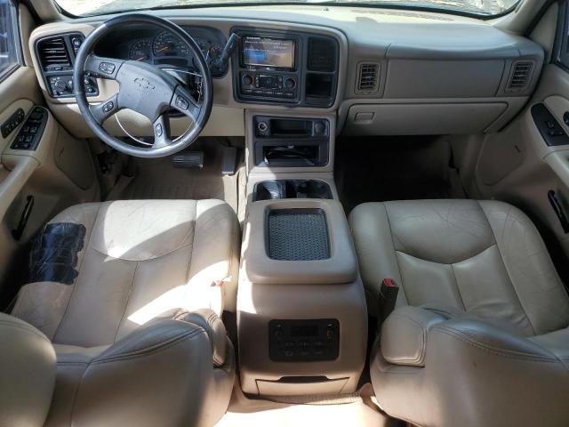 2003 Chevrolet Suburban K2500 VIN: 3GNGK26U03G316049 Lot: 61462134