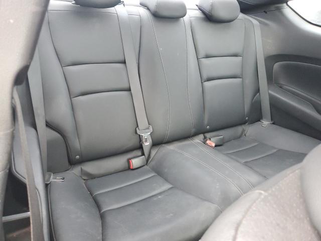 2017 HONDA ACCORD EXL - 1HGCT1B80HA004554