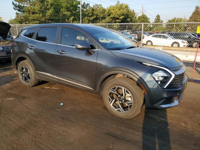 2023 KIA SPORTAGE L - KNDPUCAF6P7209722