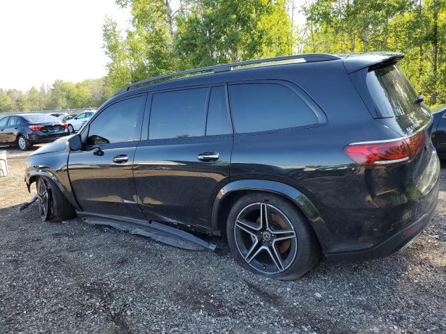 2020 MERCEDES-BENZ GLS 580 4M - 4JGFF8GE3LA221191