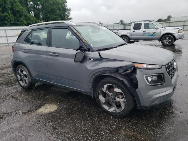 2022 HYUNDAI VENUE SEL - KMHRC8A33NU139542