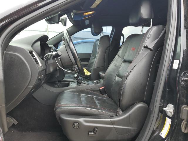 2018 DODGE DURANGO R/ - 1C4SDJCT6JC283268