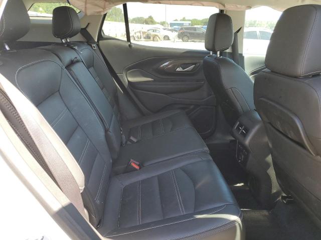 2023 GMC Terrain Denali VIN: 3GKALXEG6PL250676 Lot: 61594024