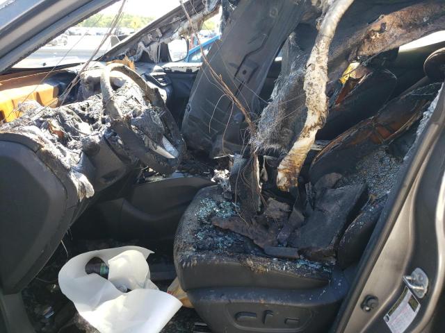 2022 Nissan Rogue Sport Sv VIN: JN1BJ1BWXNW491665 Lot: 62137054