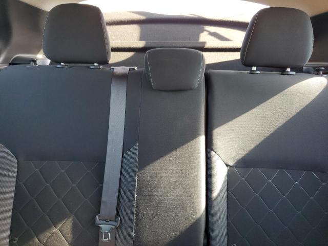 2019 NISSAN KICKS S - 3N1CP5CU3KL528712