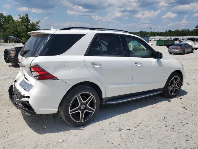 2017 Mercedes-Benz Gle 350 VIN: 4JGDA5JB2HA968890 Lot: 63079204